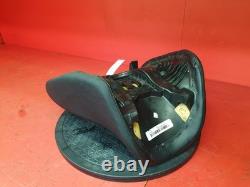 Harley Davidson Pan America 1250 Front Rider Seat 2022