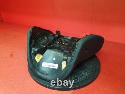 Harley Davidson Pan America 1250 Front Rider Seat 2022