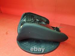 Harley Davidson Pan America 1250 Front Rider Seat 2022