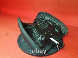 Harley Davidson Pan America 1250 Front Rider Seat 2022