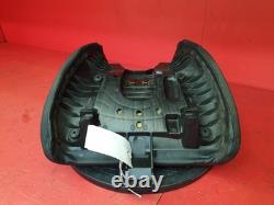 Harley Davidson Pan America 1250 Front Rider Seat 2022