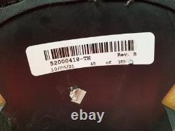 Harley Davidson Pan America 1250 Front Rider Seat 2022
