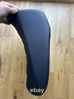 Harley Davidson Pan America Solo Reach Seat