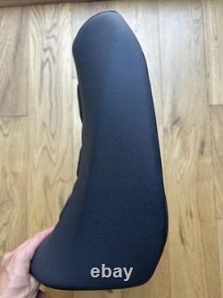 Harley Davidson Pan America Solo Reach Seat
