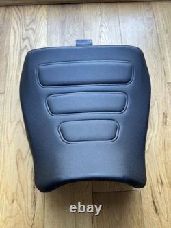 Harley Davidson Pan America Solo Reach Seat