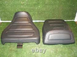 Harley Davidson Pan America Sundowner seats x 2 Hardly used Very good Condition