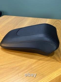 Harley Davidson Passenger Seat Pillion seat Flfbs Fat Boy