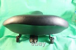 Harley Davidson Police Coil Ride Solo Saddle Seat FLHP Touring