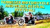 Harley Davidson Presents The Tennesee Motorcycle And Music Revival