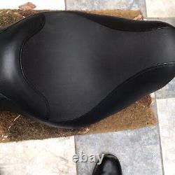 Harley Davidson Reach Rider And Pillion Seat