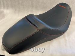 Harley Davidson Reach Rider Seat DEMO 52000638 Street Glide Road Glide