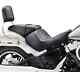 Harley-davidson Reach Two-up Seat Low Rider 52000354