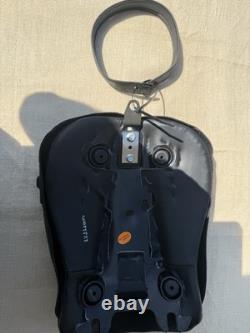 Harley Davidson Rear Seat 2022/23 Heritage Classic 114 Genuine