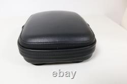 Harley Davidson Rebuffini Passenger Seat Pillion with Suckers Made Italy Excelle