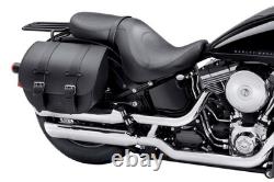 Harley Davidson Reduced Reach Seat 52000012