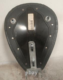 Harley Davidson Rider Seat Universal Fit For Harley Davidson Motorbikes