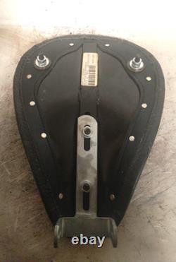 Harley Davidson Rider Seat Universal Fit For Harley Davidson Motorbikes