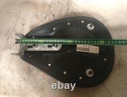 Harley Davidson Rider Seat Universal Fit For Harley Davidson Motorbikes
