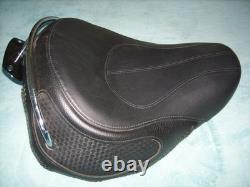 Harley-Davidson Rider Seat for FL Softail 00-17