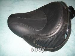 Harley-Davidson Rider Seat for FL Softail 00-17