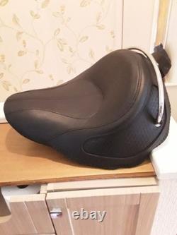 Harley-Davidson Rider Seat for FL Softail 00-17