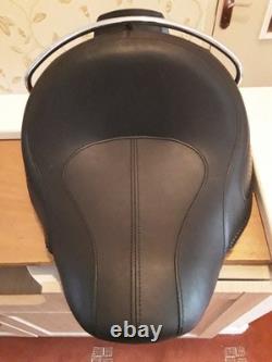 Harley-Davidson Rider Seat for FL Softail 00-17