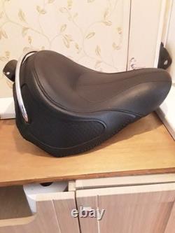 Harley-Davidson Rider Seat for FL Softail 00-17