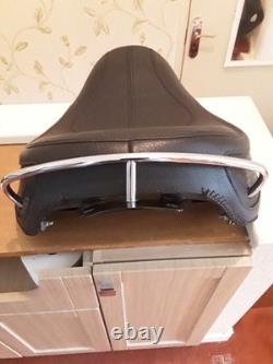 Harley-Davidson Rider Seat for FL Softail 00-17