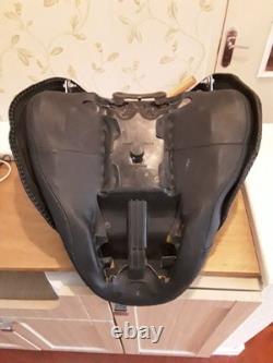 Harley-Davidson Rider Seat for FL Softail 00-17