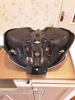 Harley-Davidson Rider Seat for FL Softail 00-17