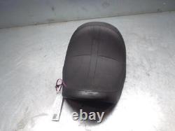 Harley Davidson Riders Seat RDW-92 61-0067 Ideal Custom Chop Bobber