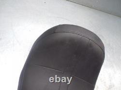 Harley Davidson Riders Seat RDW-92 61-0067 Ideal Custom Chop Bobber