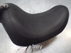 Harley Davidson Riders Seat RDW-92 61-0067 Ideal Custom Chop Bobber