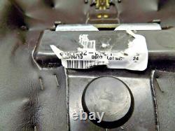 Harley Davidson Riders Seat Rdw-92/61-0067 New Old Stock