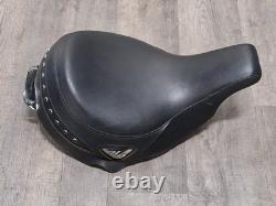 Harley Davidson Road King 2000-2019 Seat (Seat) 201683673