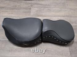 Harley Davidson Road King 2000-2019 Seat (Seat) 201687166
