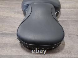 Harley Davidson Road King 2000-2019 Seat (Seat) 201687166