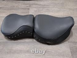Harley Davidson Road King 2000-2019 Seat (Seat) 201687166