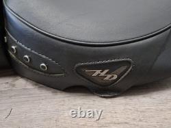 Harley Davidson Road King 2000-2019 Seat (Seat) 201687166