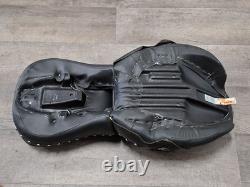 Harley Davidson Road King 2000-2019 Seat (Seat) 201687166