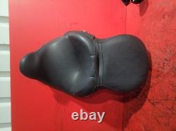 Harley Davidson Road King Front Seat Road King 2010