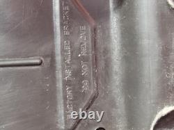 Harley Davidson Road King Front Seat Road King 2010