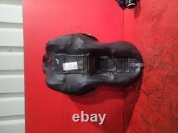 Harley Davidson Road King Front Seat Road King 2010