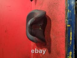 Harley Davidson Road King Front Seat Road King 2010