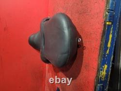 Harley Davidson Road King Front Seat Road King 2010