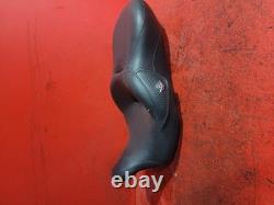 Harley Davidson Road King Front Seat Road King 2010