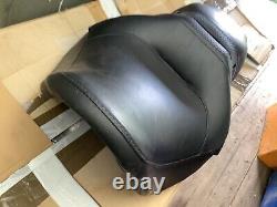 Harley Davidson Road King Touring FLH Seat 2010 2014