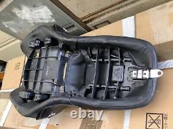 Harley Davidson Road King Touring FLH Seat 2010 2014