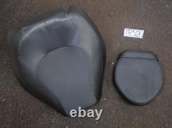 Harley-Davidson Rocker C FXCWC Front & Rear Seats 2008-11 5/26