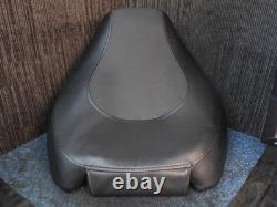 Harley-Davidson Rocker C FXCWC Front & Rear Seats 2008-11 5/26